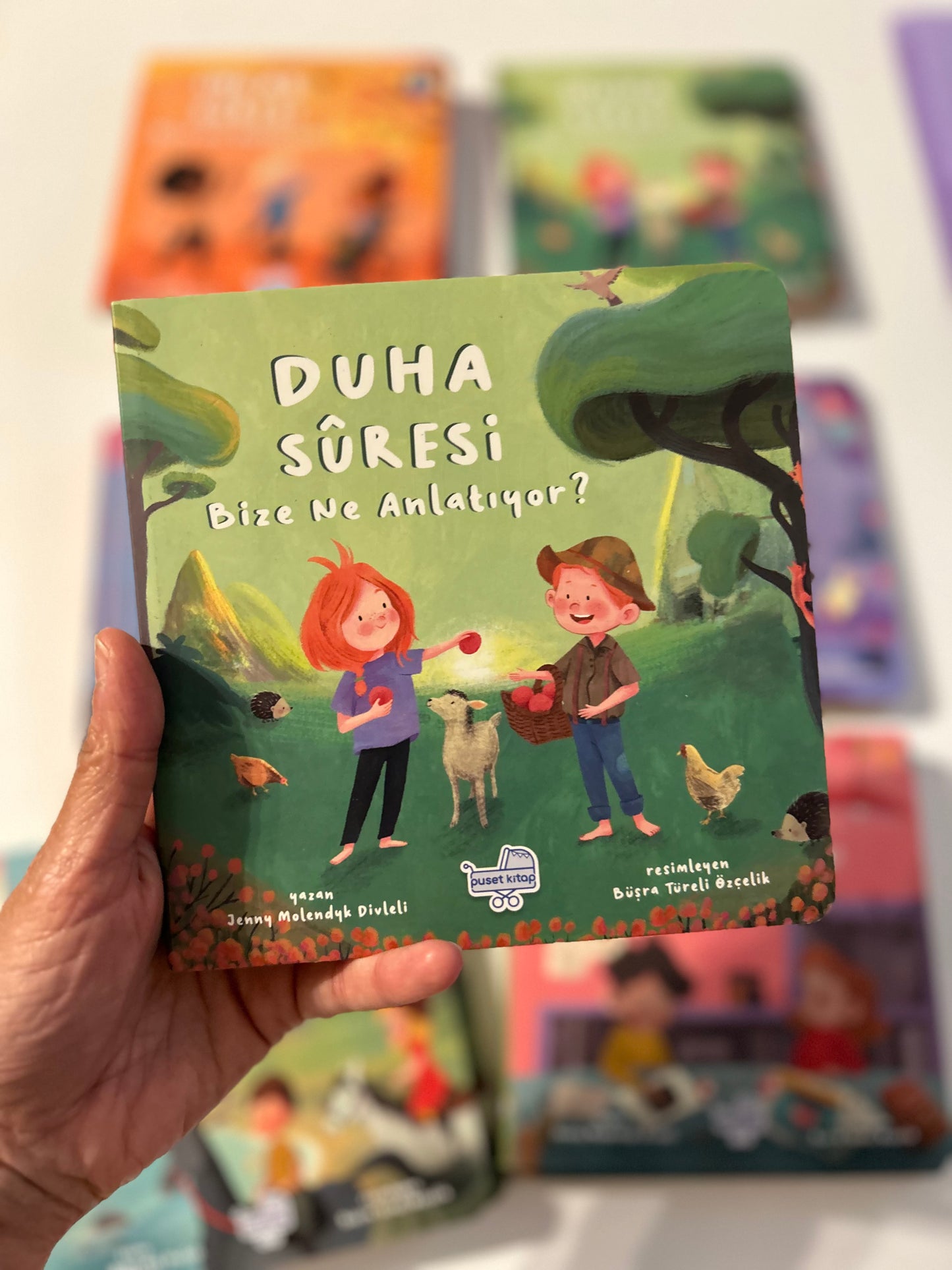 Duha Sûresi Bize Ne Anlatıyor?
