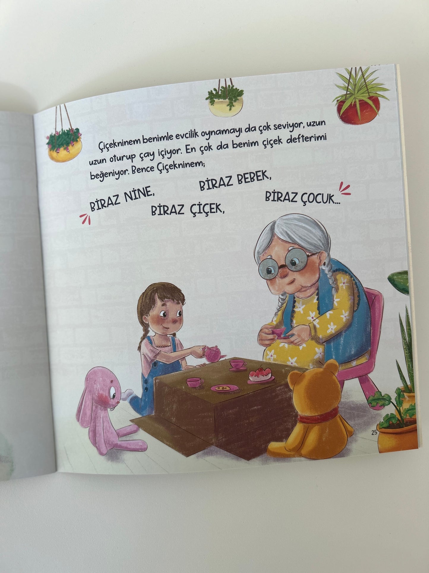 Çiçeknine