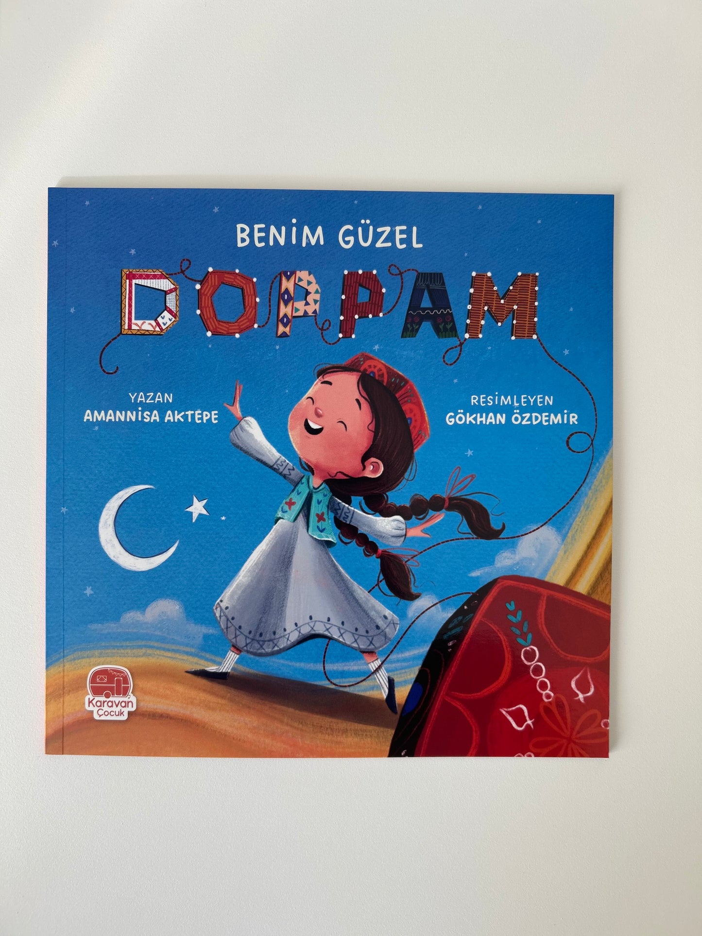 Benim Güzel Doppam