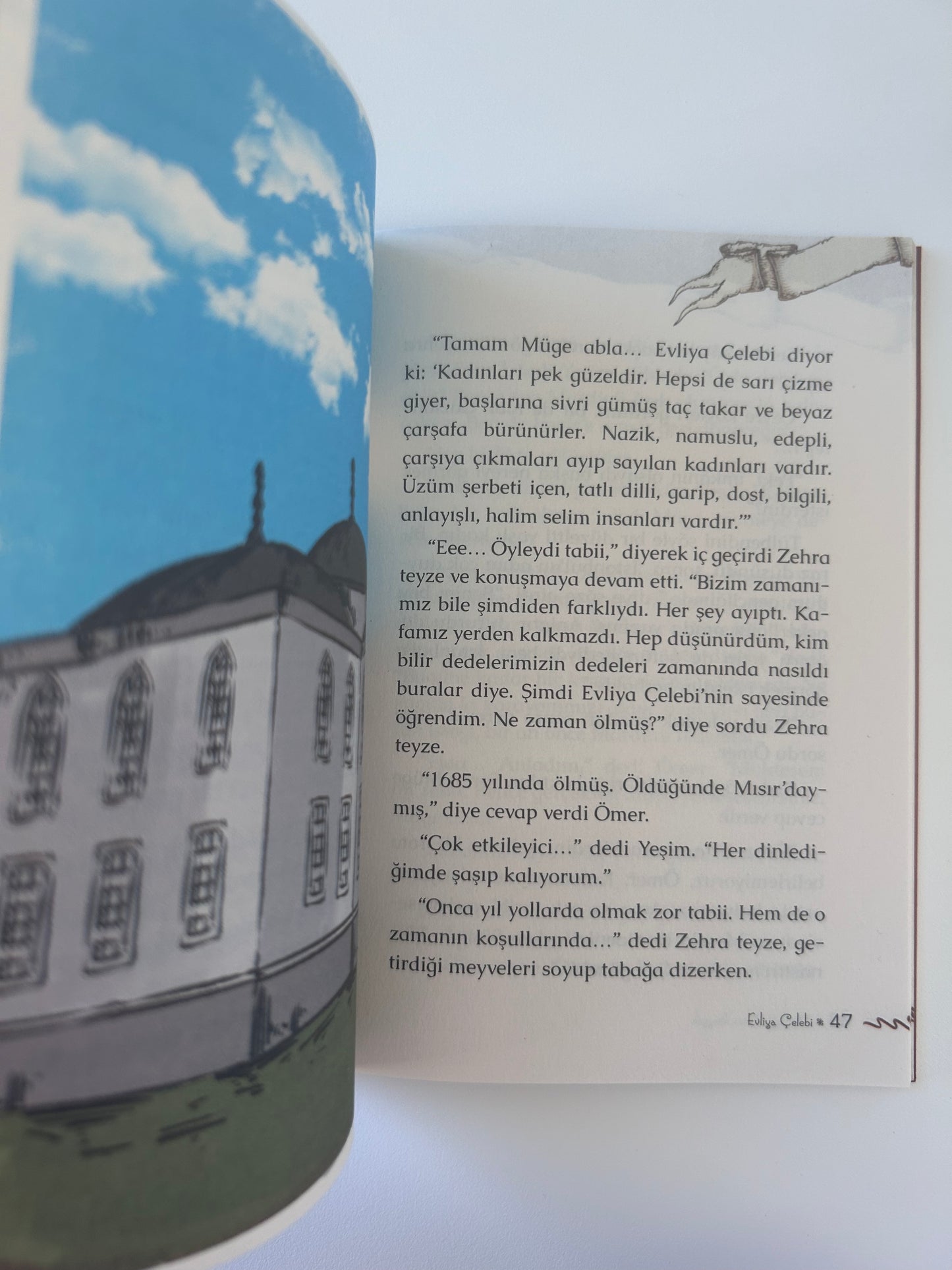 Evliya Çelebi: Dünyayı Gezen Seyyah - Tarihe Yön Veren Ünlü Türk Bilginleri
