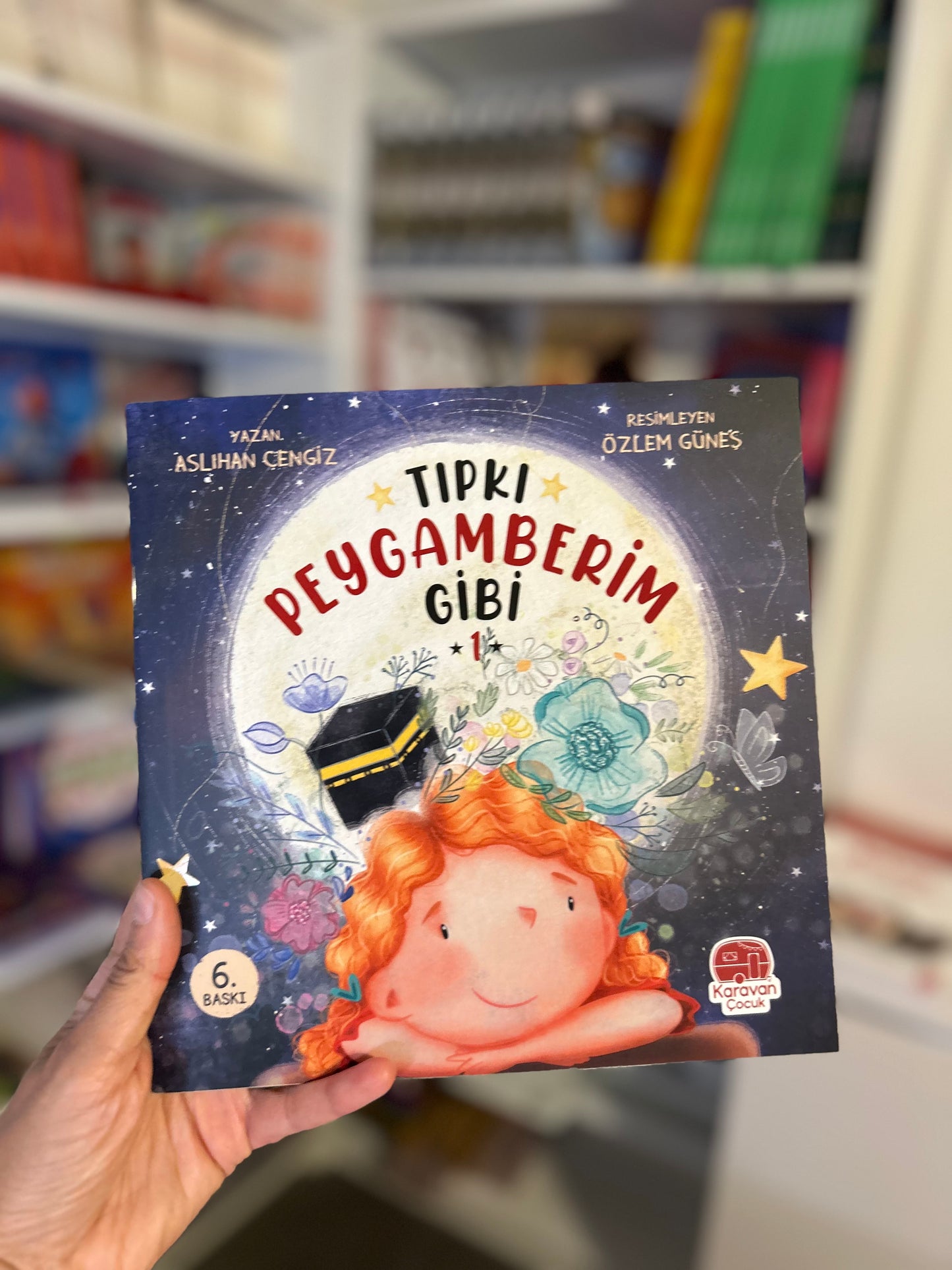 Tıpkı Peygamberim Gibi 1