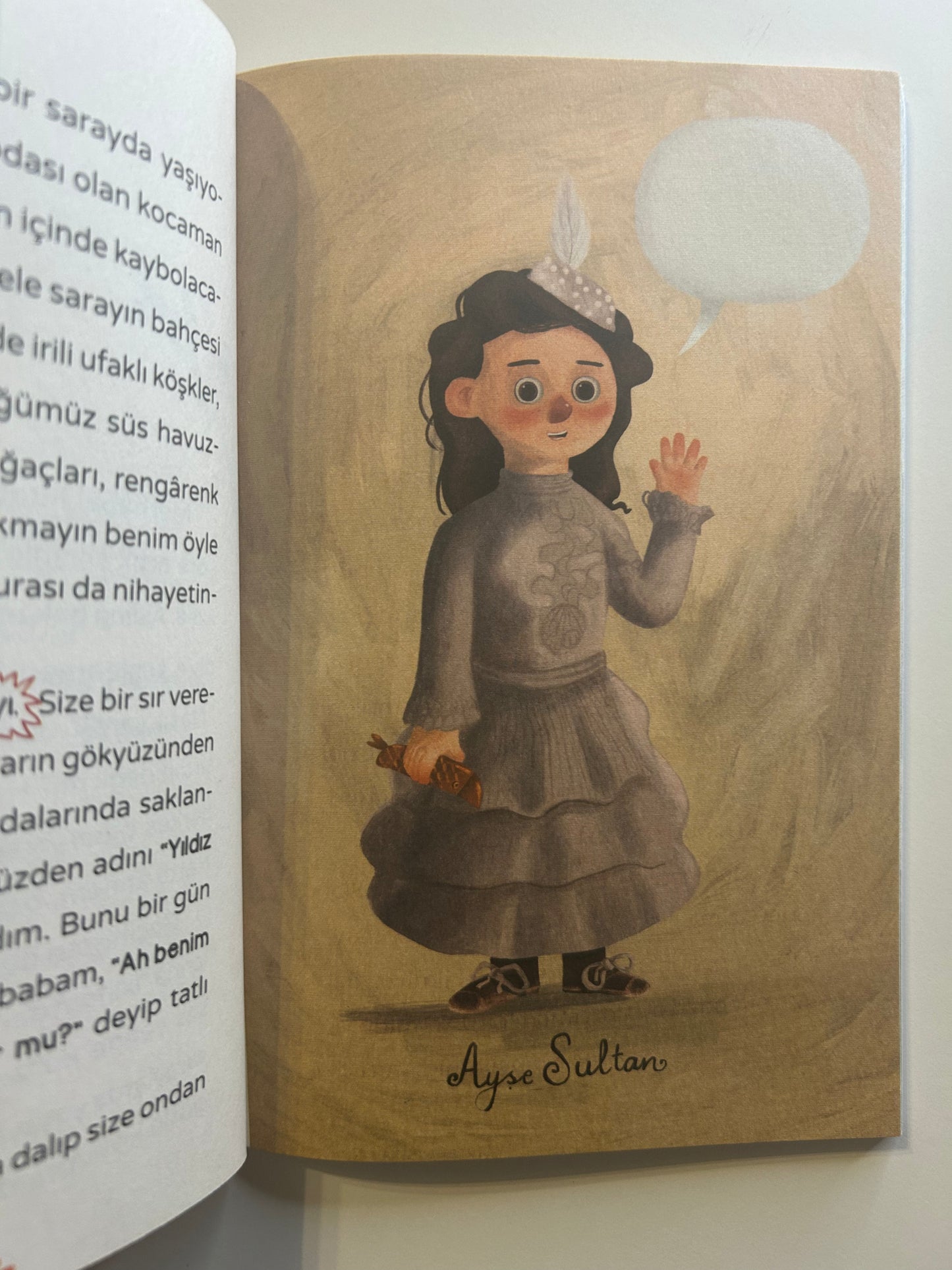 Abdülhamit Han- Benim Hayvansever Babam
