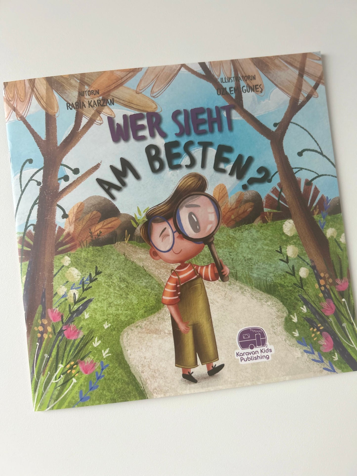 Wer Sieht Am Besten
