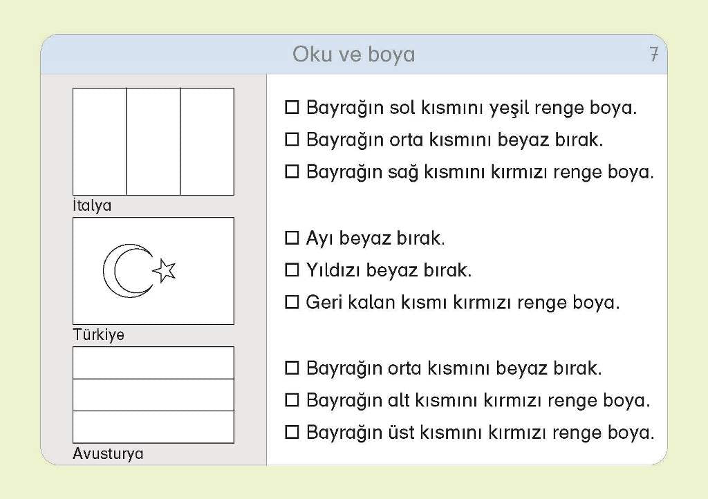 Oku Bakalım 2 - Kaplumbağa Defteri