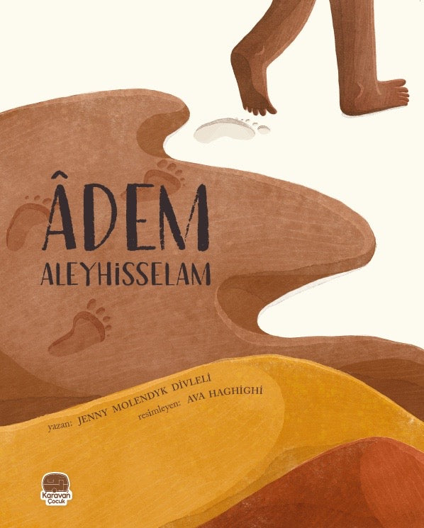 ÂDEM ALEYHİSSELAM