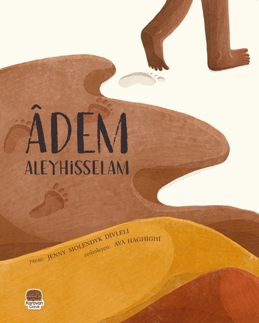 ÂDEM ALEYHİSSELAM