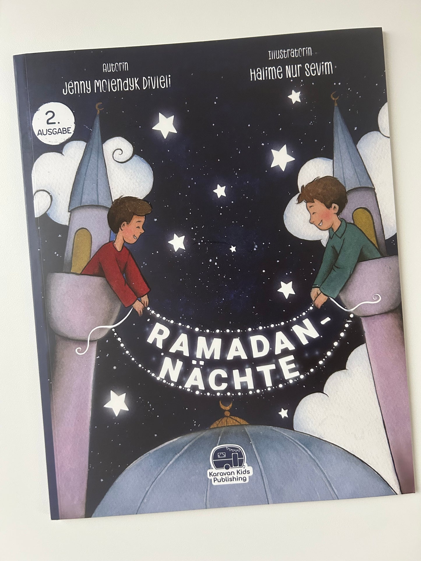 Ramadan-Nächte