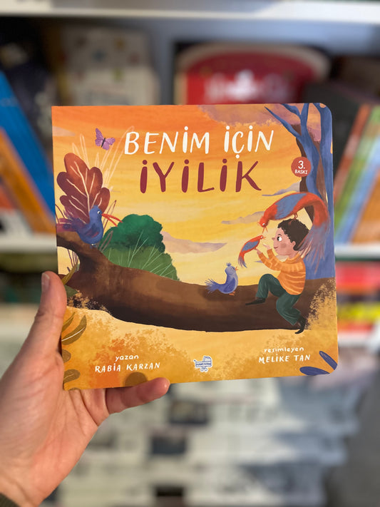 Bekim İçin İyilik