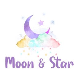 Moon and Star