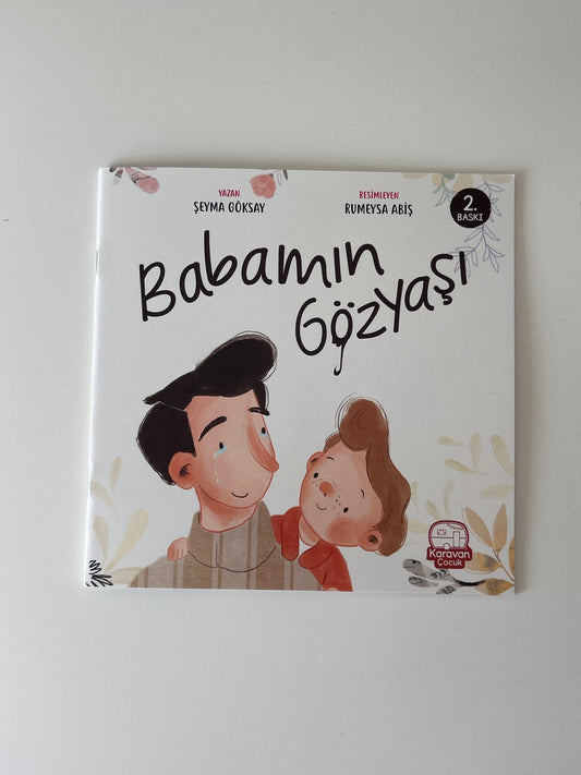 Babamın Gözyaşı