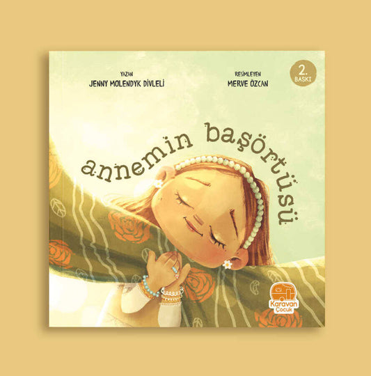 Annemin Başörtüsü