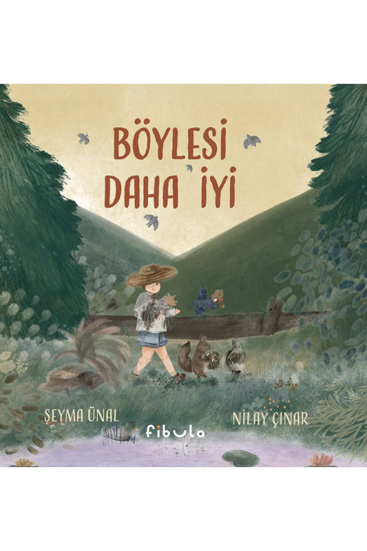 Böylesi Daha İyi