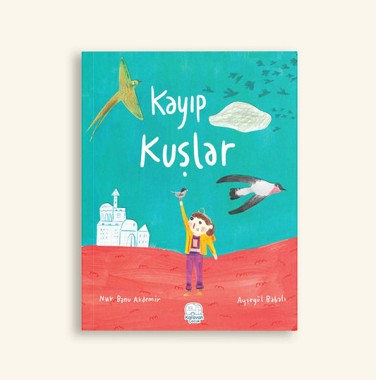 Kayıp Kuşlar