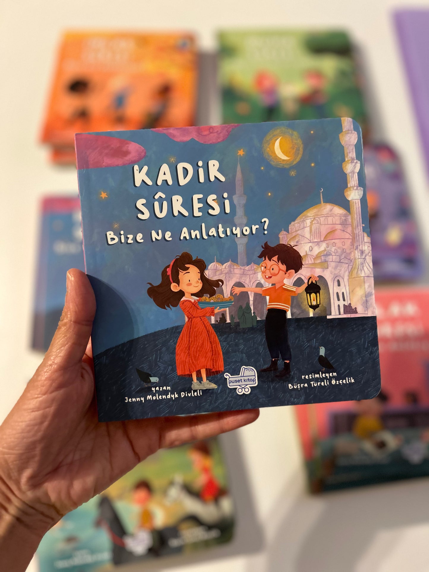 Kadir Sûresi Bize Ne Anlatıyor?