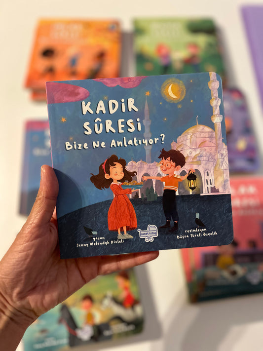Kadir Sûresi Bize Ne Anlatıyor?