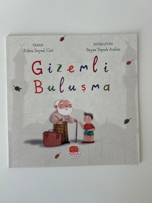 Gizemli Buluşma
