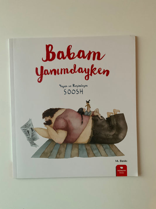 Babam Yanımdayken