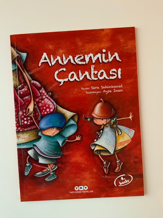 Annemin Çantası