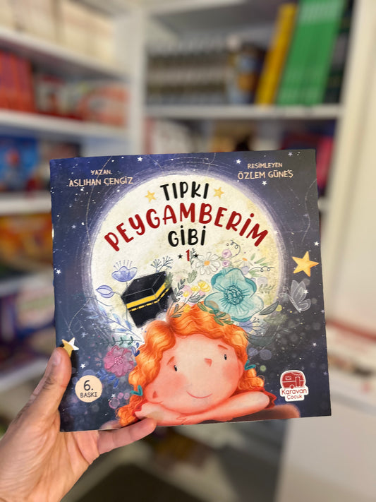Tıpkı Peygamberim Gibi 1