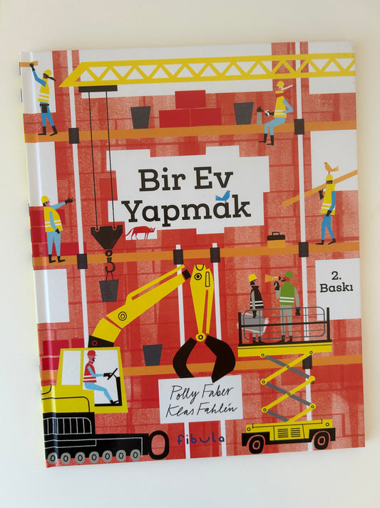 Bir Ev Yapmak