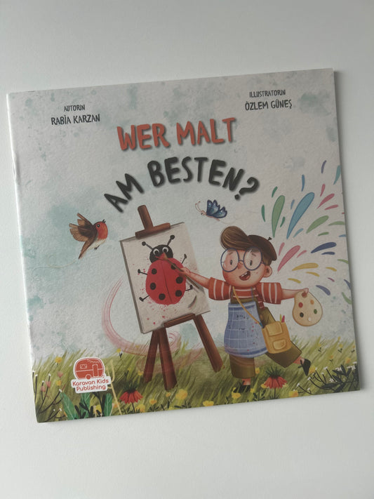 Wer Malt Am Besten
