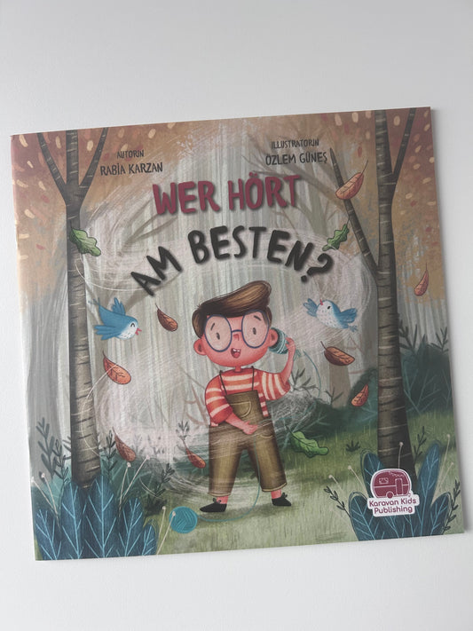 Wer Hört Am Besten