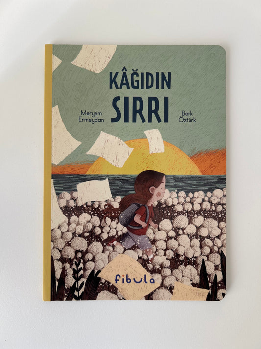KÂĞIDIN SIRRI
