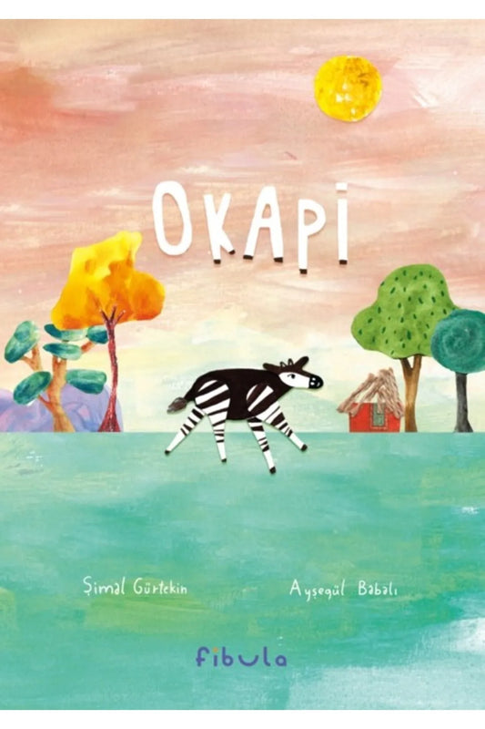 Okapi